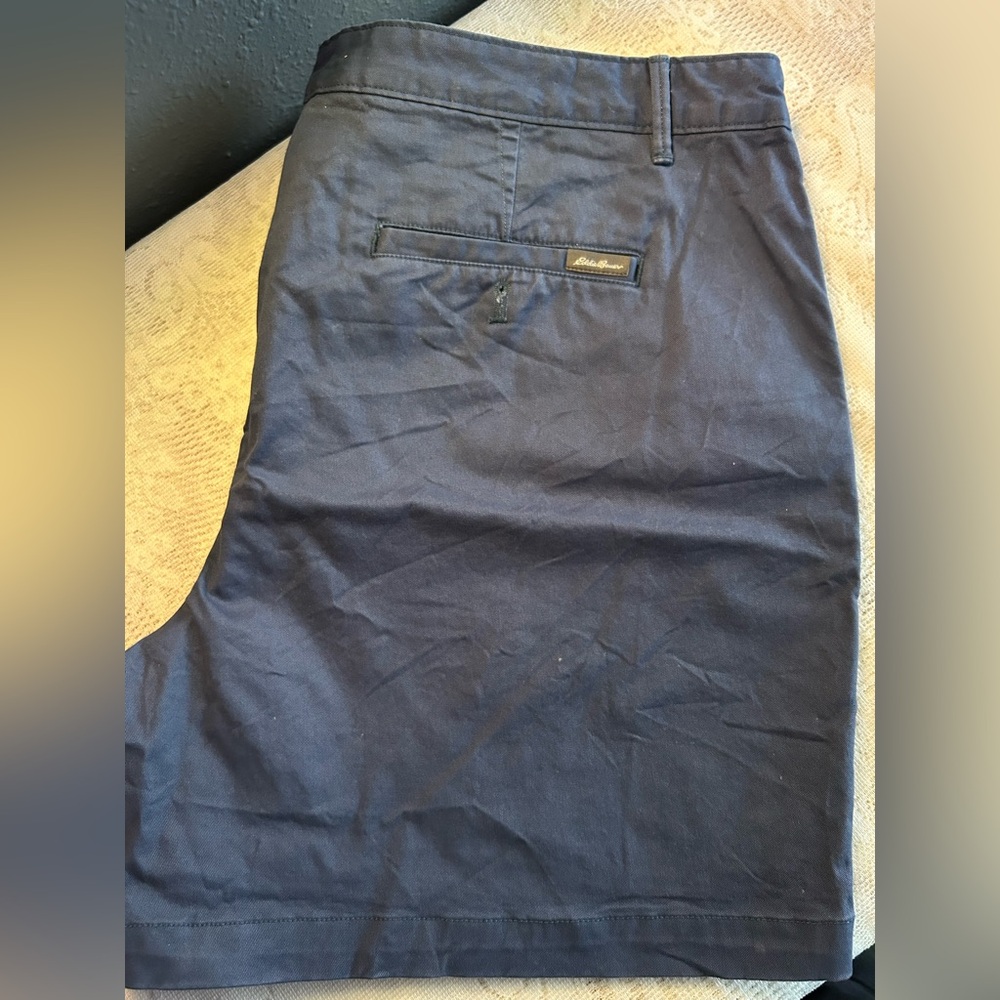NWOT - Women's Willit Stretch Legend Wash Shorts